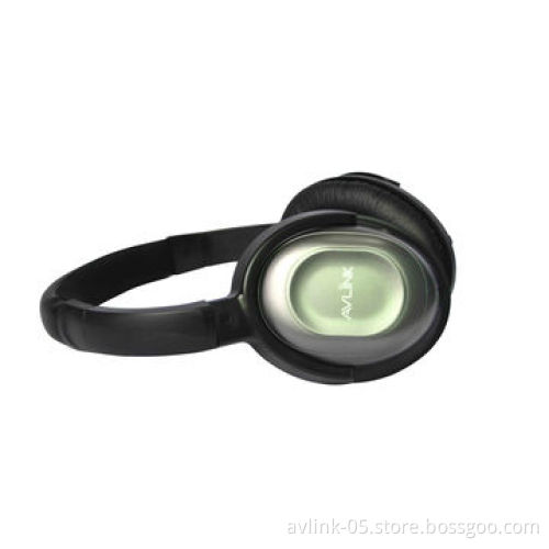 Crystal Clear HD Sound Quality Bluetooth Version 4.1 Micro USB Headset with APTX / ACC